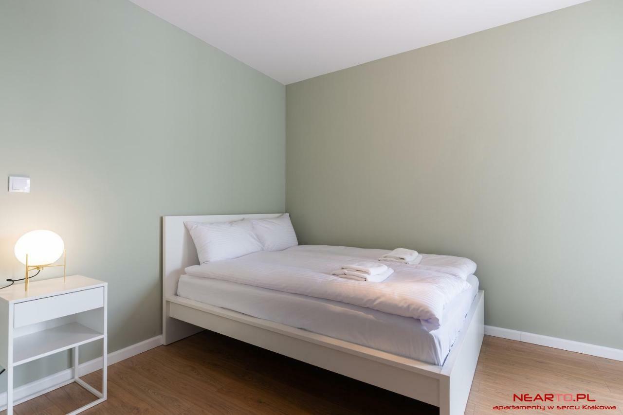 Apartament Nearto Old Town Vermelo